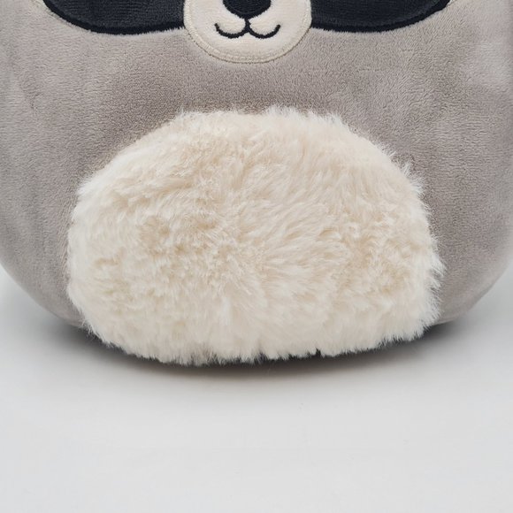 Squishmallows Galci the Raccoon NWT - Picture 12 of 16
